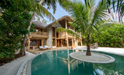 Soneva Fushi