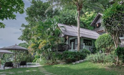Vikasa Yoga Retreat